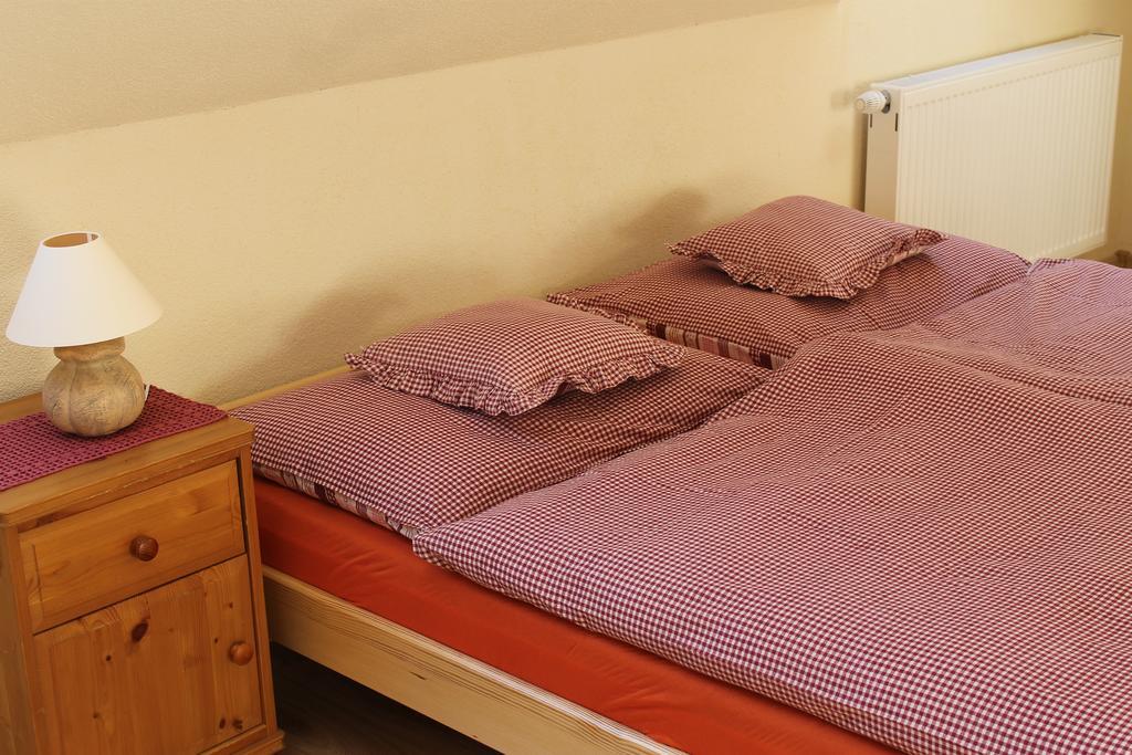 Apartman Turista Pavčina Lehota エクステリア 写真